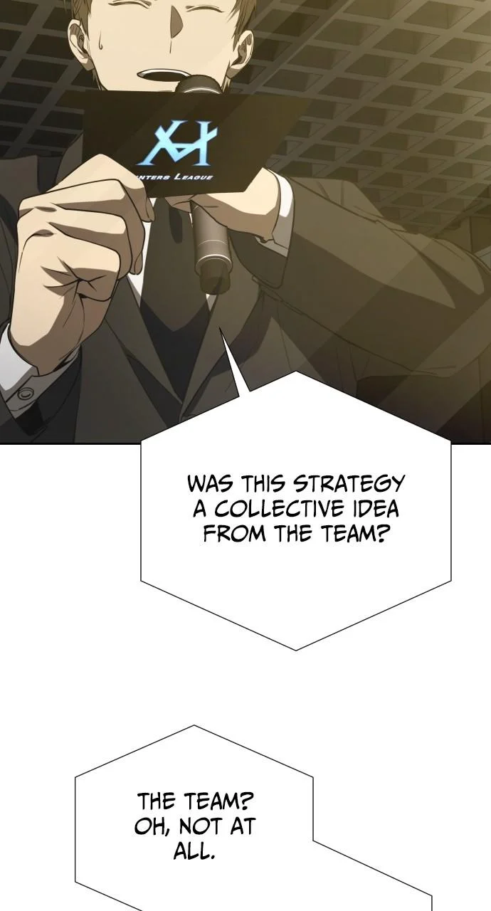 RETURN OF THE GENIUS PLAYER Chapter 50 85